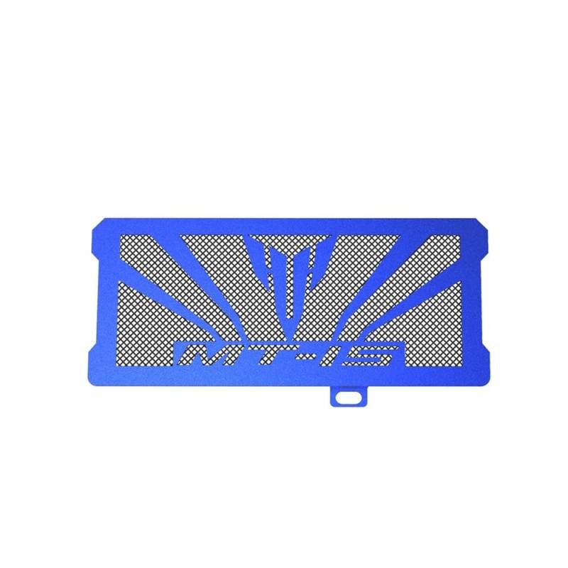 Motorrad Kühlerschutz Radiator FÜR MT-15 M-SLAZ 150 MT15 V1 V2 2018-2024 2023 2022 Motorrad Zubehör Kühlergrill Grill Schutz Schutz Abdeckungen von PDANBD