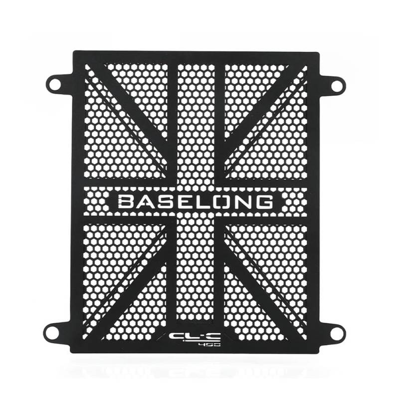 Motorrad Kühlerschutz Radiator Für CLC 450 Bobbe 450CLC 450CL-C CLC450 2023 2024 2025 Motorrad Kühlergrill Wache Abdeckung Wasser Tank Schutz Schutz von PDANBD