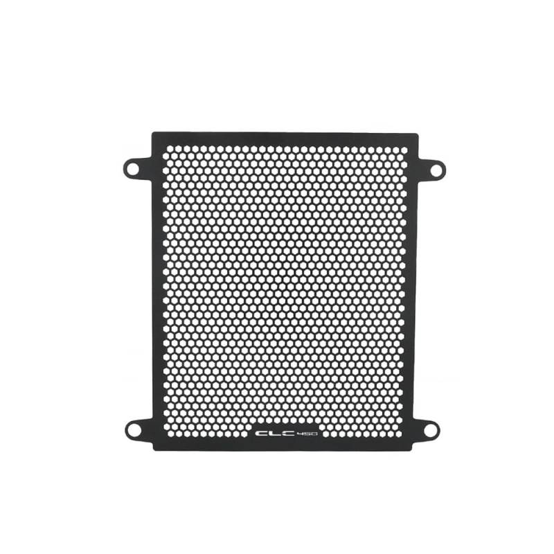 Motorrad Kühlerschutz Radiator Für CLC 450 Bobbe 450CLC 450CL-C CLC450 2023 2024 2025 Motorrad Kühlergrill Wache Abdeckung Wasser Tank Schutz Schutz von PDANBD