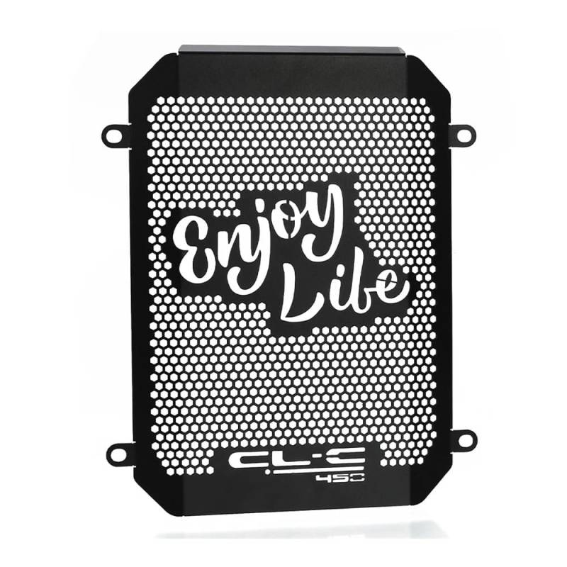 Motorrad Kühlerschutz Radiator Für CLC 450 Bobbe 450CLC 450CL-C CLC450 2023 2024 2025 Motorrad Kühlergrill Wache Abdeckung Wasser Tank Schutz Schutz von PDANBD