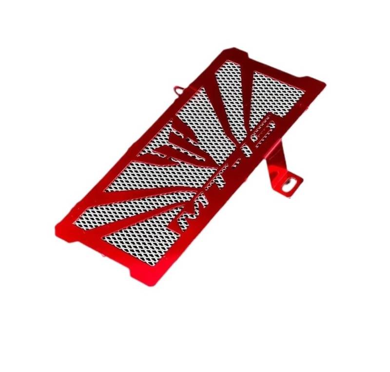 Motorrad Kühlerschutz Radiator Für MT-15 MT15 MT 15 M-SLAZ 150 2018-2021 Motorrad Kühlerabdeckung Wasserkühler Schutzgrillschutz Wassertanknetz von PDANBD