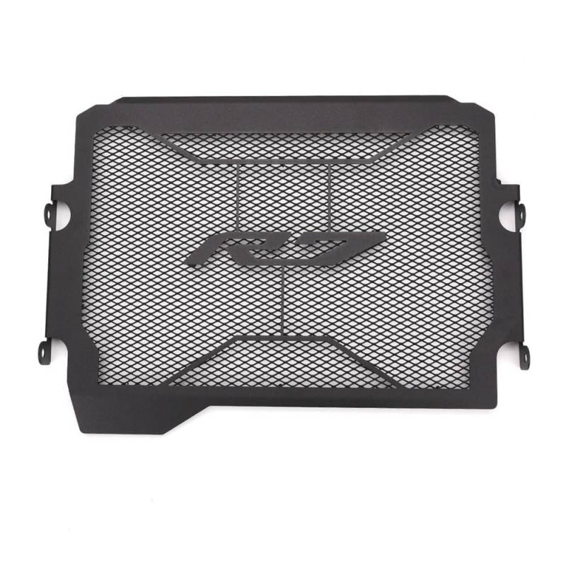 Motorrad Kühlerschutz Radiator Für MT07 MT-07 MT09 YZF R7 Für Tracer 9 GT 900GT 2021-2023 Motorrad Kühlergrill Wache Abdeckung Schutz Wasser Tank Schutz von PDANBD
