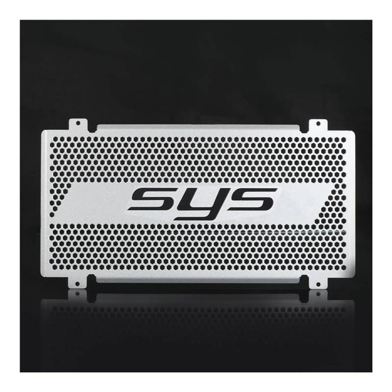 Motorrad Kühlerschutz Radiator Motorrad Für KLE650 VE&RSYS 2009-2014 Kühlergrillschutz Schutz Wassertankschutz Zubehör Für VE&RSYS KLE 650 von PDANBD