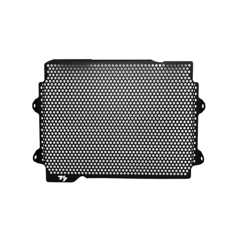 Motorrad Kühlerschutz Radiator Motorrad Kühler Schutz Grill Abdeckung Wasser Tank Kühler Lünette Protector FÜR Tracer 700 FÜR Tracer700 FÜR Tracer 7/GT 2016-2022 von PDANBD