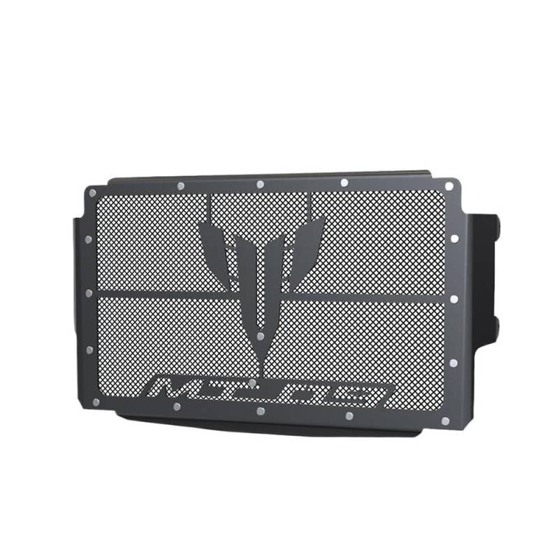 Motorrad Kühlerschutz Radiator Zubehör Motorrad Kühlergrill Wache Abdeckung Wasser Tank Kühlergrill Wache Schutz Für MT09 MT-09 SP 2021 2022 2023 2024 von PDANBD
