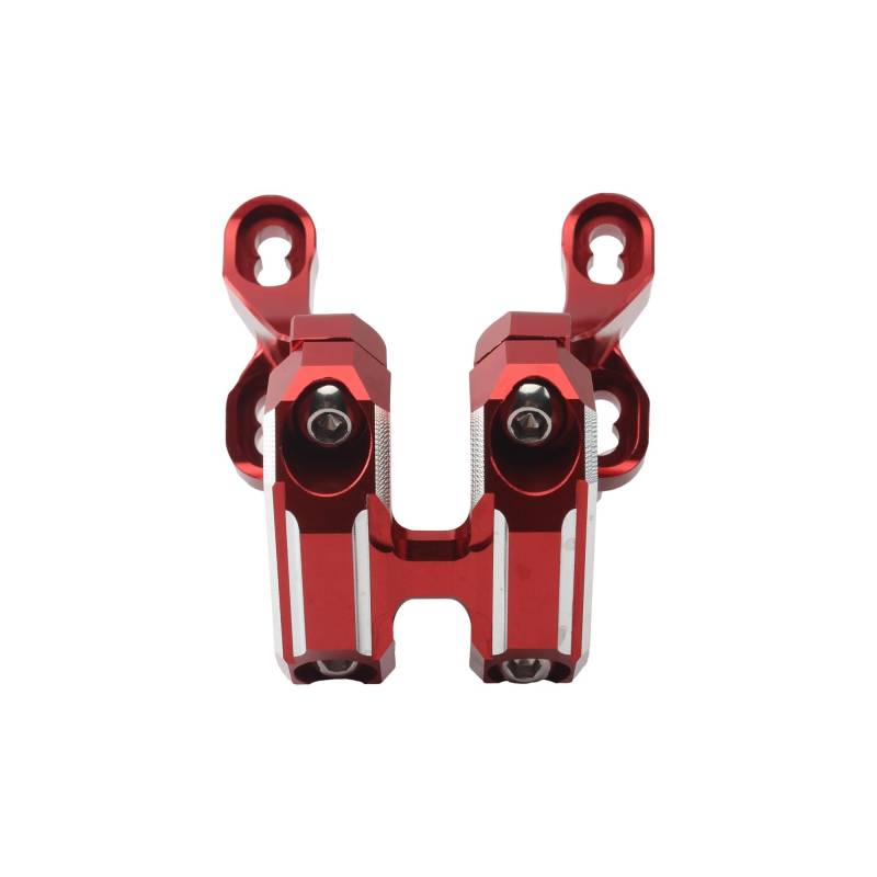 Motorrad Lenkerklemmen Für Sur Ron Light Bee X Motorrad Lenker Riser Vordere Halterung Modifizierte Teile Riser Clamp Adapter von PDANBD