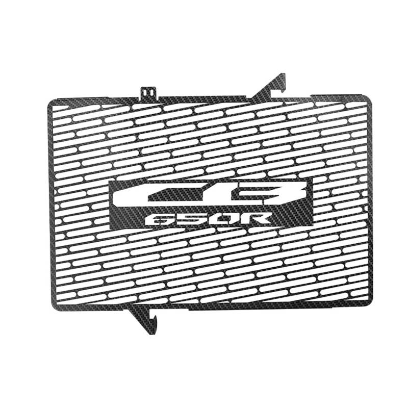 Kühlerschutz Motorrad Motorrad Für CB650R 2019-2022 CB 650R CB650 R 2020 2021 Edelstahl Kühlerschutz Kühlergrillabdeckung Schutz von PDWBVIXSQ