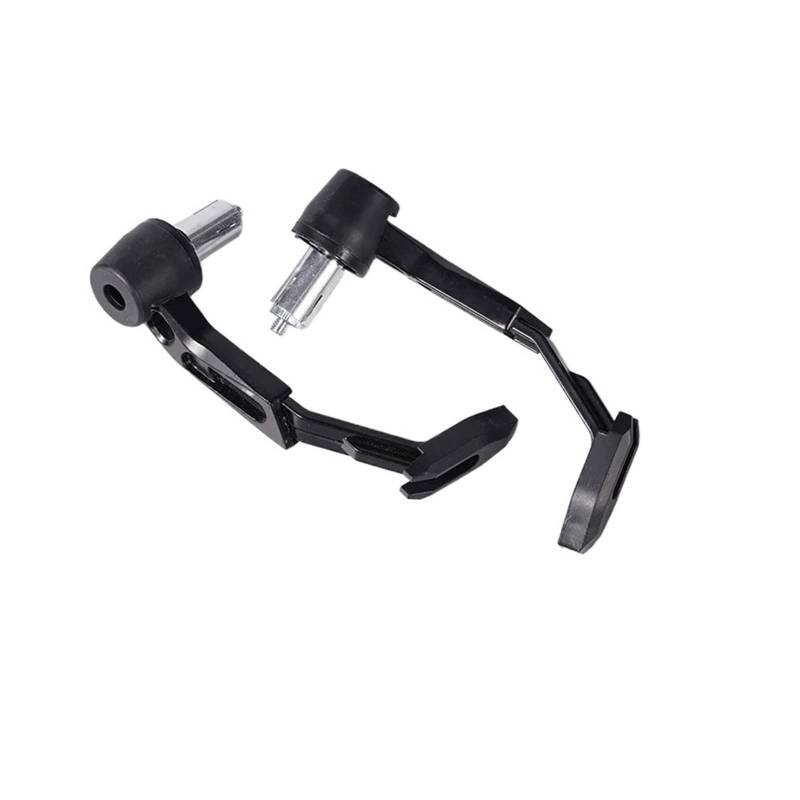 Motorrad Hebelschutz Einstellbare Länge Universal 7/8" Lenkerschutz Bremshebelschutz Für Motorrad Mountain Handschutz von PDWBVIXSQ