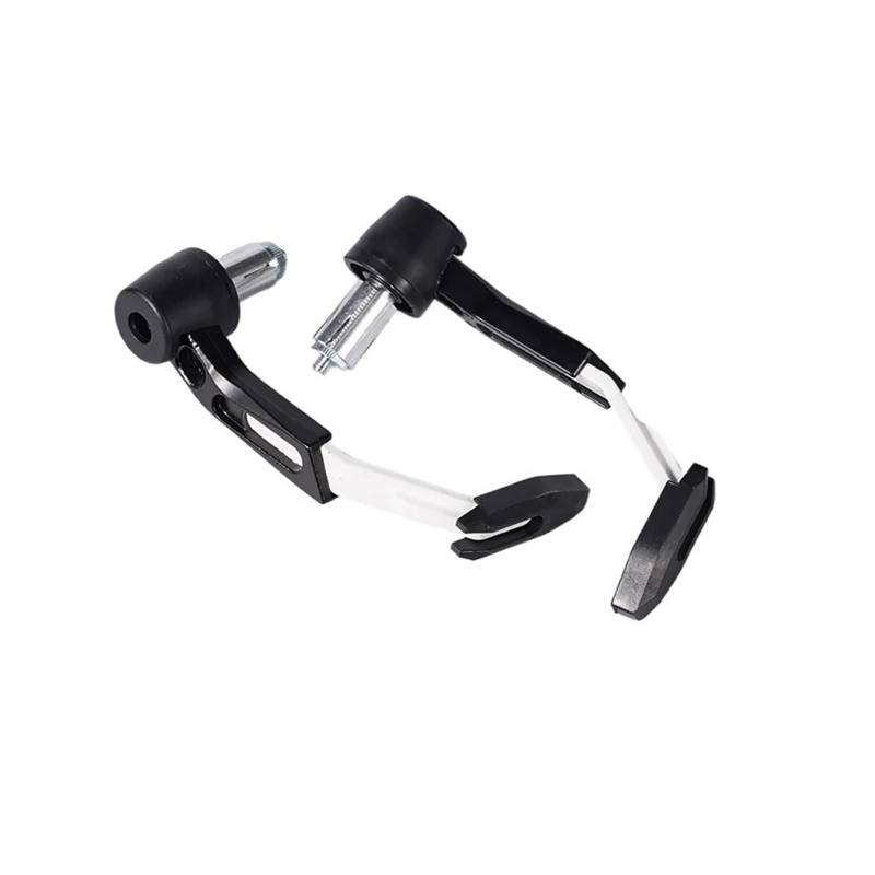 Motorrad Hebelschutz Einstellbare Länge Universal 7/8" Lenkerschutz Bremshebelschutz Für Motorrad Mountain Handschutz von PDWBVIXSQ
