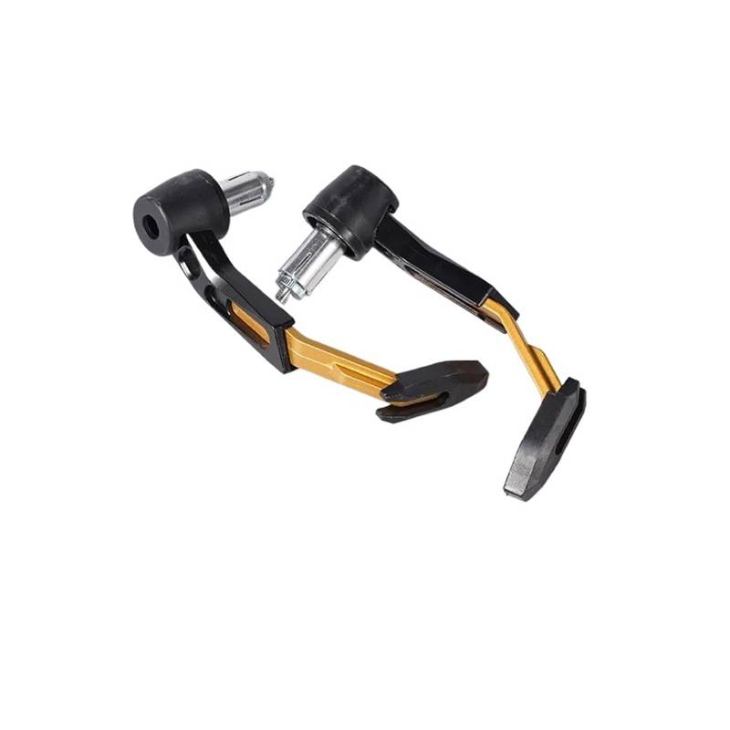 Motorrad Hebelschutz Einstellbare Länge Universal 7/8" Lenkerschutz Bremshebelschutz Für Motorrad Mountain Handschutz von PDWBVIXSQ