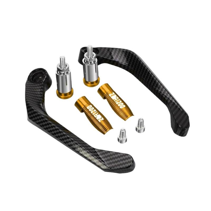 Motorrad Hebelschutz FÜR Ya&maha YZFR7 YZF-R7 YZF R7 2021 2022 2023 2024 Motorrad Zubehör Lenker Griffe Schutz Bremse Kupplung Hebel Schutz von PDWBVIXSQ