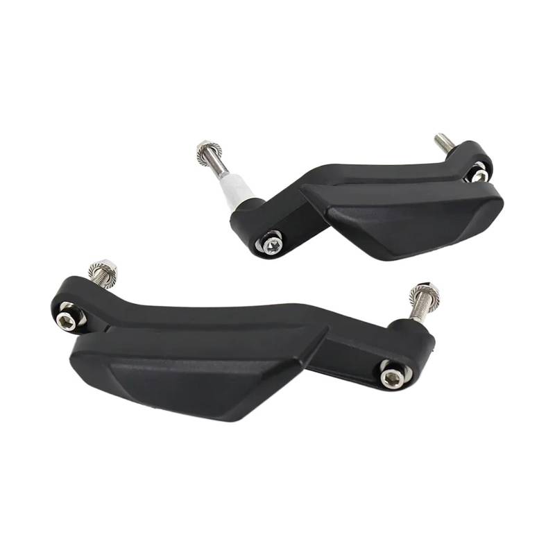Motorrad Hebelschutz Fallende Sliders Schutz Motorrad Für Trident 660 Teile Schutz Seite Crash Pads Protector Trident660 2021 2022 von PDWBVIXSQ