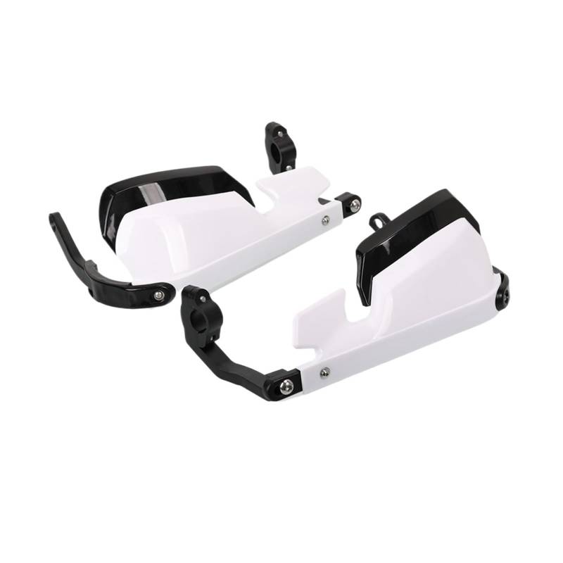 Motorrad Hebelschutz Für B&MW F700GS F800GS F 700GS F 800GS Motorrad Handprotektoren Hebelschutz Lenker Aluminiumlegierung Handschutzschild von PDWBVIXSQ
