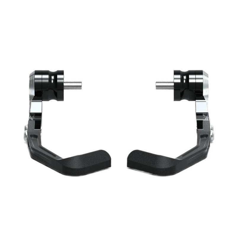 Motorrad Hebelschutz Für B&MW G310R G310GS 2017 2018 2019 2020 2021 2022 2023 Hebel Schutz Bremse Kupplung Lenker Schutz CNC Motorrad Bogen Schutz von PDWBVIXSQ