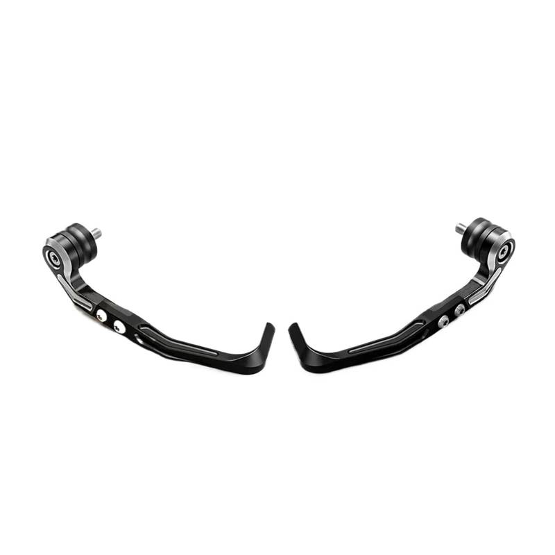 Motorrad Hebelschutz Für B&MW S1000XR 2015-2019 2020-2024 Motorradzubehör Motorräder Bremsgriff Schutz CNC Verstellbar Pro Handschutz von PDWBVIXSQ