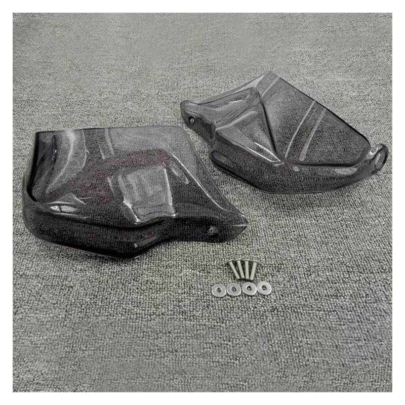 Motorrad Hebelschutz Für B&MW S1000XR R1250GS R1200GS ADV R 1200 GS LC F800GS Abenteuer Motorrad Lenker Handschutz Schild Windschutzscheibe Schutz von PDWBVIXSQ