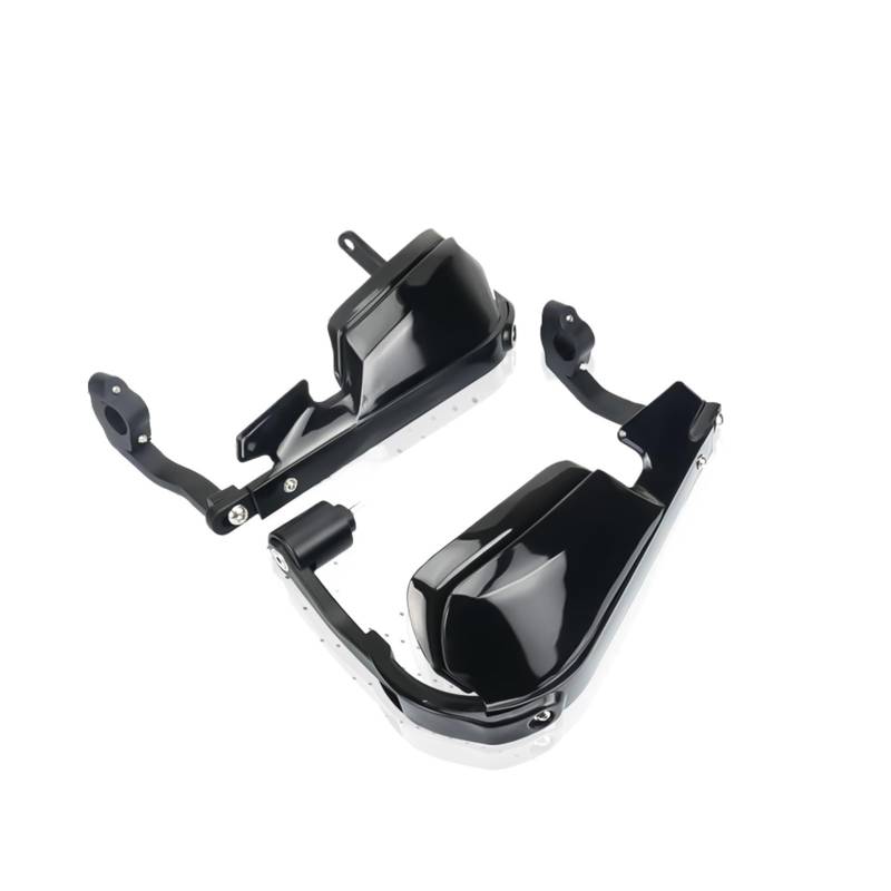 Motorrad Hebelschutz Für Du&Cati MTS V4 V4 MTSV4 Motorrad Handprotektoren Hebelschutz Lenker Neue Aluminiumlegierung Handschutzschild von PDWBVIXSQ