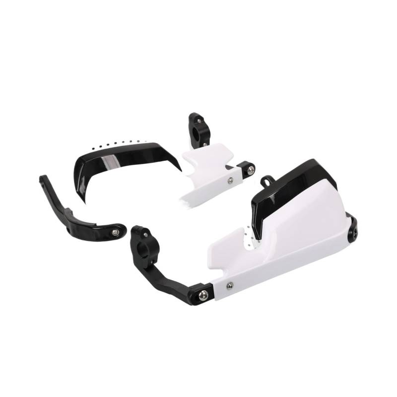 Motorrad Hebelschutz Für Du&Cati MTS V4 V4 MTSV4 Motorrad Handprotektoren Hebelschutz Lenker Neue Aluminiumlegierung Handschutzschild von PDWBVIXSQ