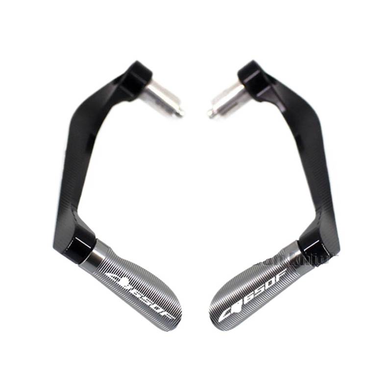 Motorrad Hebelschutz Für Ho&nda CB650F CB 650F CBR650F CBR 650F 2014-2018 17 Motorrad CNC Lenkergriffe Schutz Bremse Kupplungshebel Schutzfolie von PDWBVIXSQ