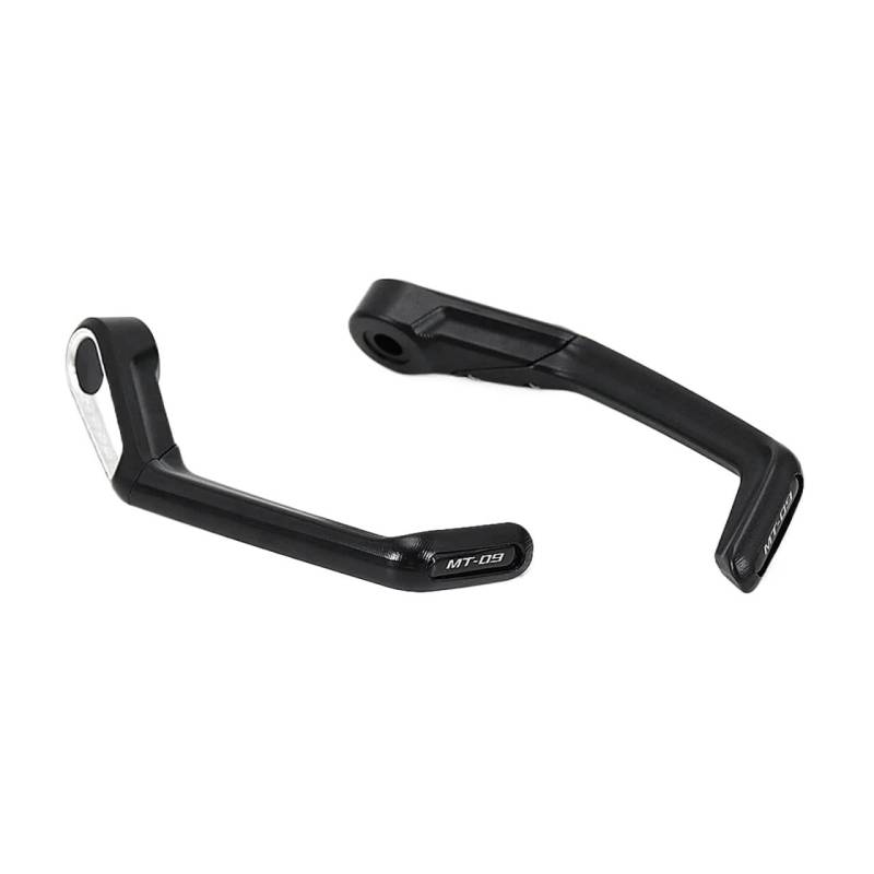 Motorrad Hebelschutz Für Ya&maha MT09 MT 09 MT-09 SP 2021 2022 2023 Motorrad wasserdichte Aluminium Legierung Bremse Kupplung Hebel Handschutz Schutz von PDWBVIXSQ