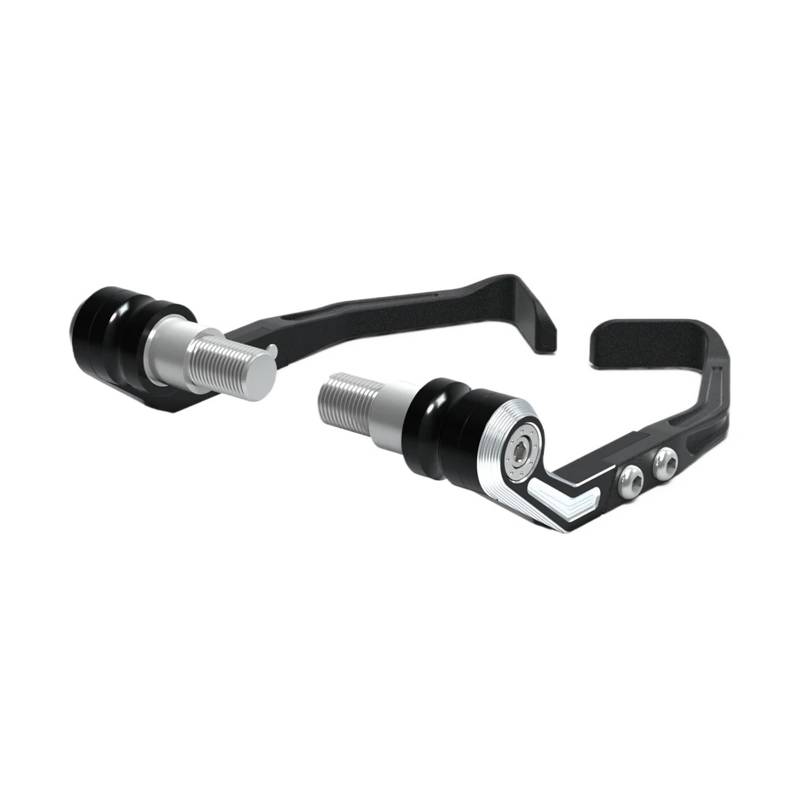 Motorrad Hebelschutz Für Ya&maha XSR900 2022-2023 Hebelschutz Bremse Kupplung Lenkerschutz CNC Motorrad Bogenschutz von PDWBVIXSQ