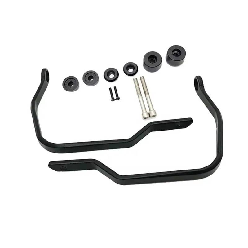 Motorrad Hebelschutz Handschützer Bremskupplungshebelschutz Handschutzschild Für B&MW R1250GS R 1250 GS LC 1250GS ADV GSA 2019-2023 2022 Adventure von PDWBVIXSQ