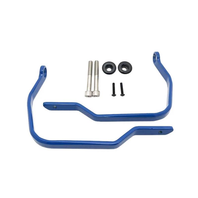 Motorrad Hebelschutz Motorrad Handprotektoren Bremskupplungshebelschutz Handschutzschild Für B&MW R1250GS R1200GS LC ADV R1200GSA R 1250 GS Adventure von PDWBVIXSQ