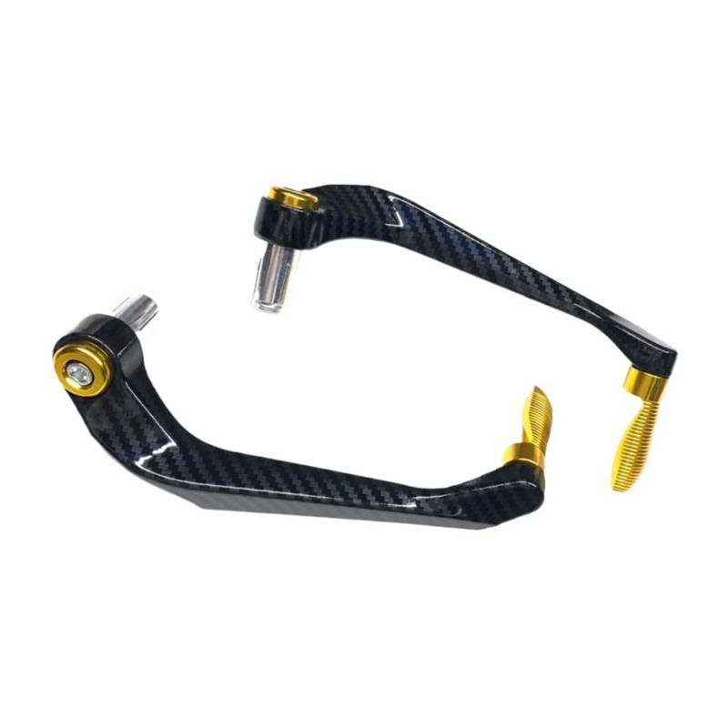 Motorrad Hebelschutz Motorrad Handprotektoren Handschutz Motorrad Modifizierte Teile Für Lenker Universal Motorrad Bremse Kupplung Schutz von PDWBVIXSQ