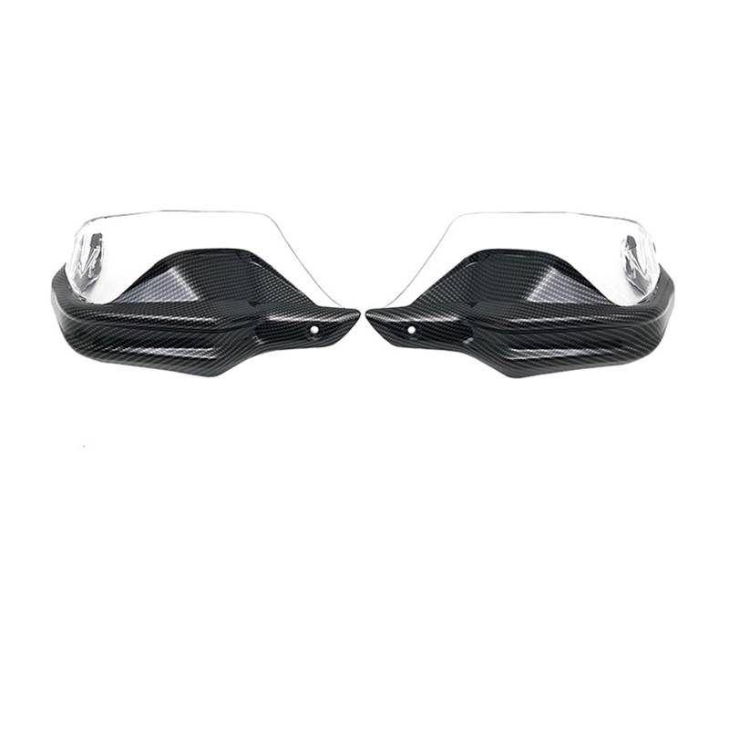 Motorrad Hebelschutz Motorrad Handschutz Handschutz Windschutz Handschutz Abdeckung Für Voge Valico 525 DS525X DSX525 525DSX DSX 525 2023 2024 von PDWBVIXSQ