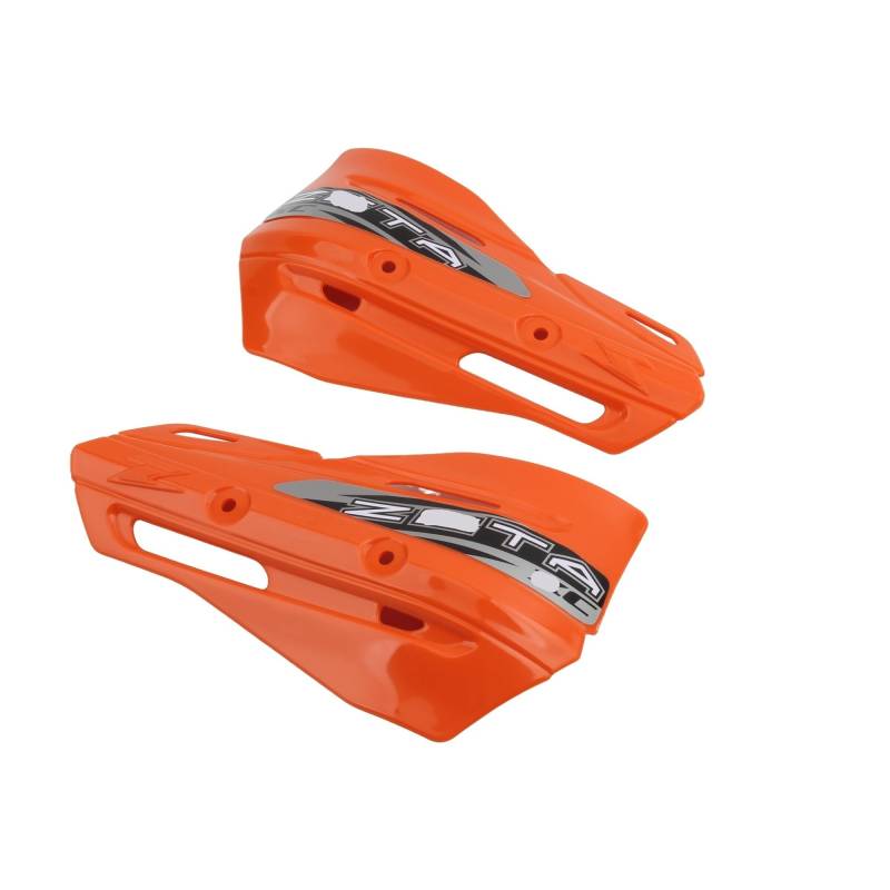 Motorrad Hebelschutz Powermotor 1 Paar Motocross-Anti-Drop-Handschutz Handschutz Für KLX RMZ CRF YZF SX EXC XCW SMR Dirt Enduro von PDWBVIXSQ