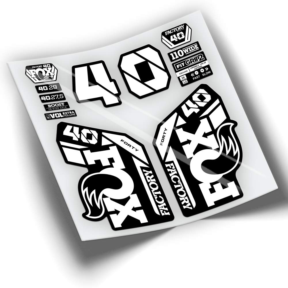 Fox 40 Factory 2021 Farben WP441 Weiß 010 Fox 40 Factory 2021 Farben WP441 Weiß 010 von PEGATINEA