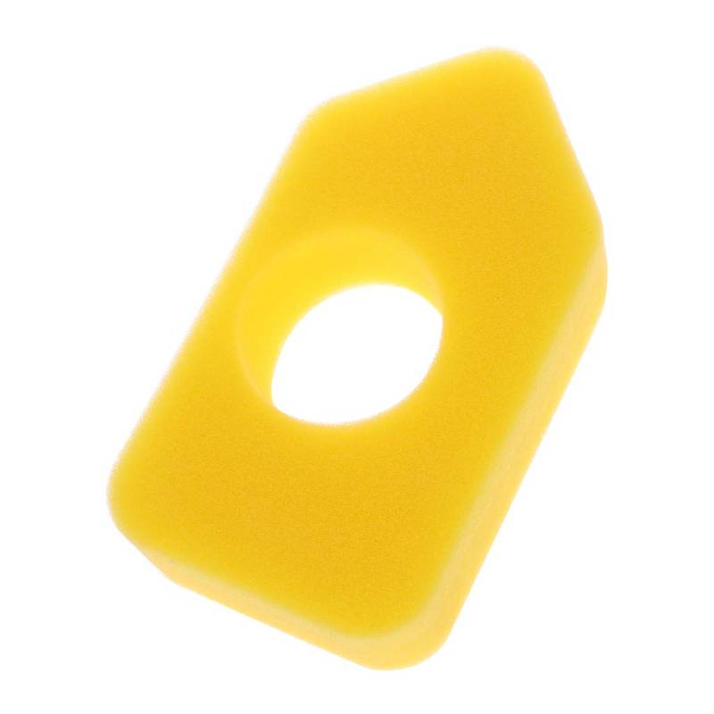 PEILINZE Luftfilter-Schaumstoff-Ersatzteil für 698369 Rasenmäher von PEILINZE