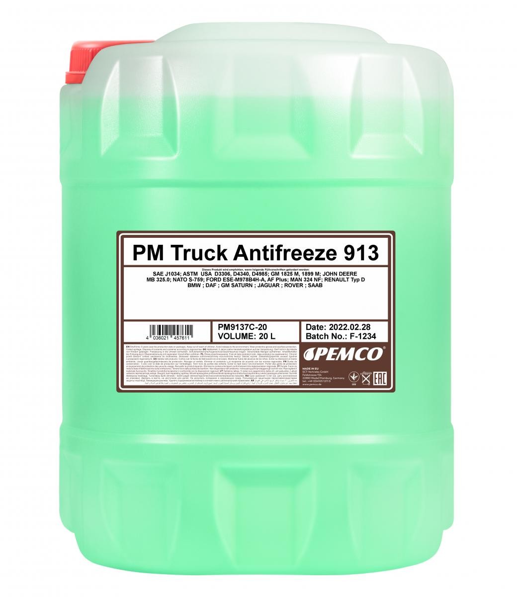 PEMCO Frostschutz PM9137C-20 PEMCO Frostschutz PM9137C-20 von PEMCO