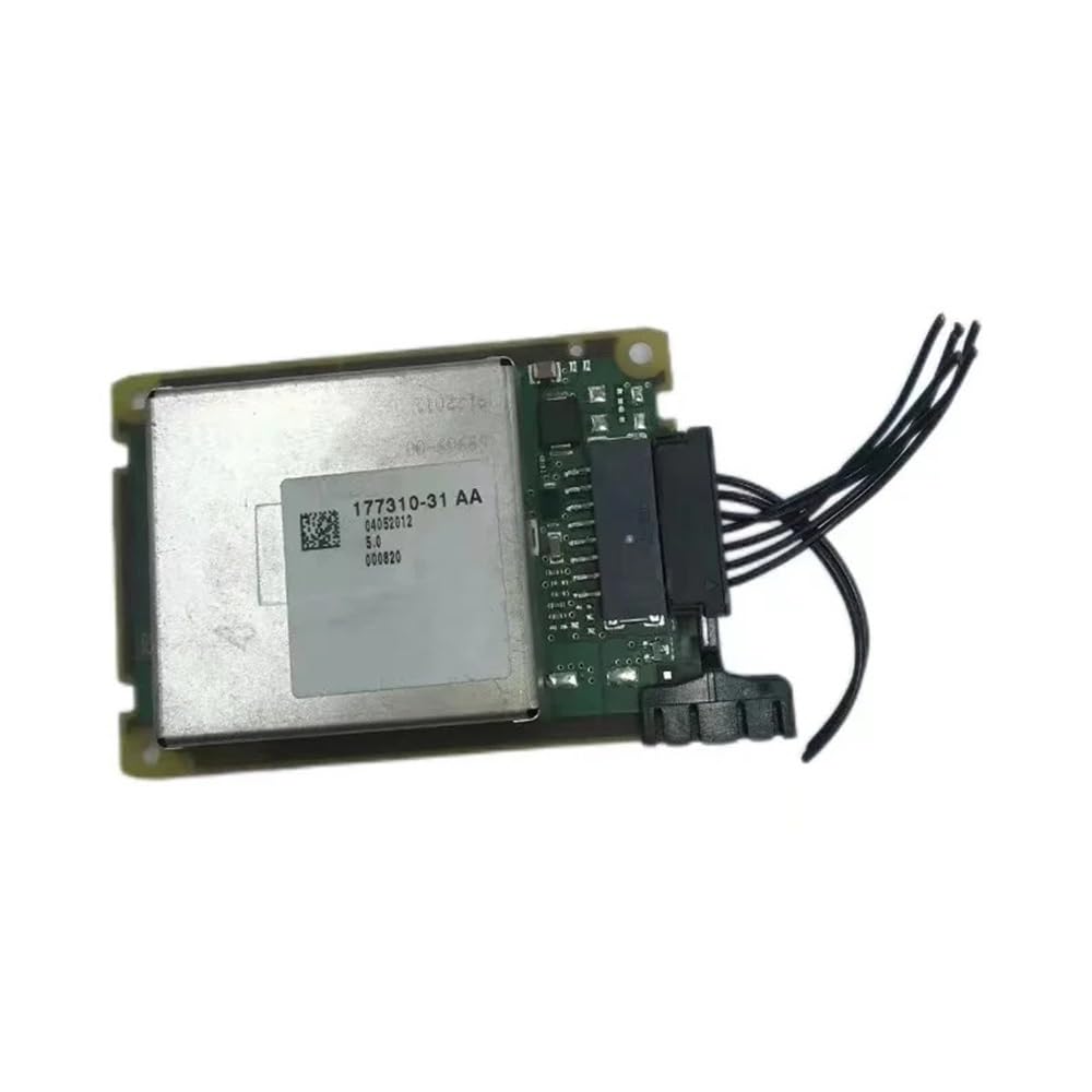 PENGNAQP 177310-31 AA 17731031AA Kompatibel mit Buick für Regal Scheinwerfer Tagfahrlicht DRL Antriebsmodul Computer H-ID Ballast PENGNAQP 177310-31 AA 17731031AA Kompatibel mit Buick für Regal Scheinwerfer Tagfahrlicht DRL Antriebsmodul Computer H-ID Ballast von PENGNAQP