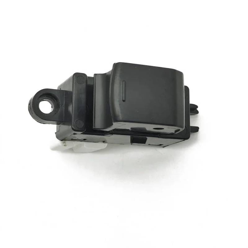 PENGNAQP 25411-JD000 Kompatibel Mit Nissan Für Qashqai J10 JJ10 2007-2015 Auto-Fensterheber-Steuerschalter Fensterheber-Schalterknopf Autofensterschalter von PENGNAQP