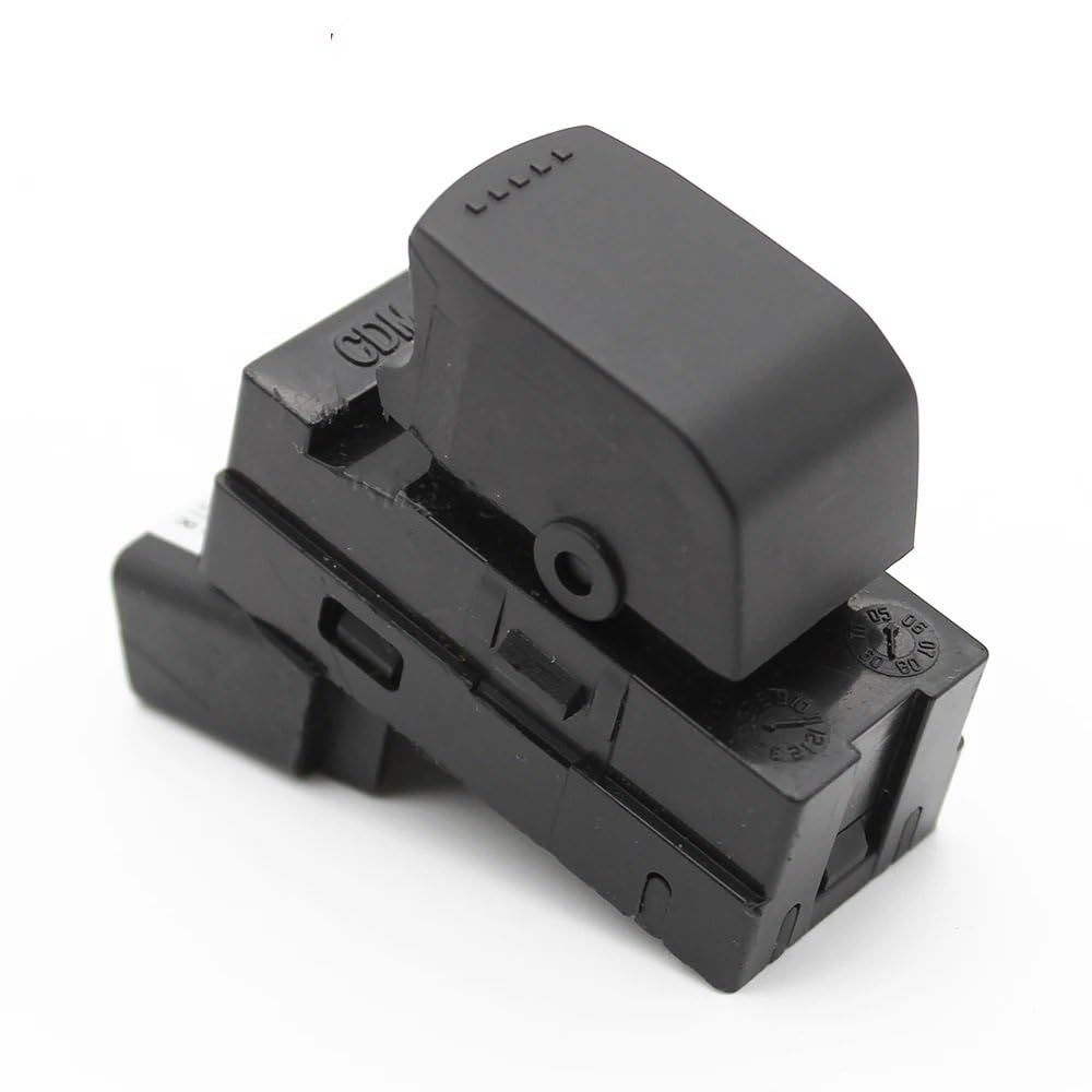 PENGNAQP 37995-62J00 3799562J00 Kompatibel Mit Suzuki Für SX4 Für Swift Für Alto Für Grand Für Vitara Auto-Fensterheber-Steuerschalter Autofensterschalter PENGNAQP 37995-62J00 3799562J00 Kompatibel Mit Suzuki Für SX4 Für Swift Für Alto Für Grand Für Vitara Auto-Fensterheber-Steuerschalter Autofensterschalter von PENGNAQP