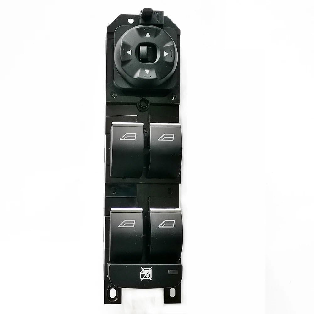 PENGNAQP 7S7T14A132BC Kompatibel Mit Ford Für Mondeo MK4 Für S-MAX Für Galaxy 2007–2012 Auto Vorne Links Fensterheber-Steuerschalter Hebertasten Autofensterschalter PENGNAQP 7S7T14A132BC Kompatibel Mit Ford Für Mondeo MK4 Für S-MAX Für Galaxy 2007–2012 Auto Vorne Links Fensterheber-Steuerschalter Hebertasten Autofensterschalter von PENGNAQP