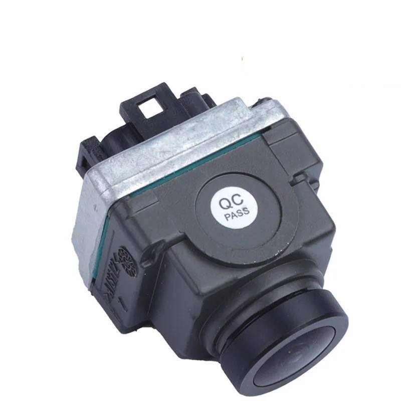 PENGNAQP Auto Parkkamera FW93-19H422-AB Kompatibel Mit Range Für Rover Für EVOQUE L538 2012-2016 Auto Rückansicht Kamera Reverse Einparkhilfe Backup LR060915 von PENGNAQP