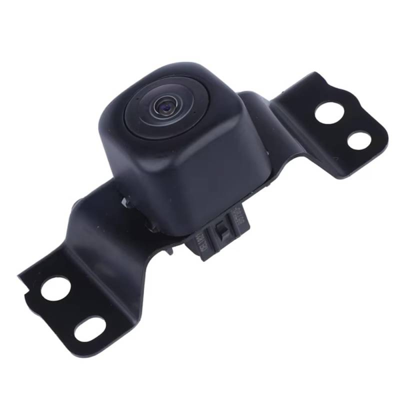 PENGNAQP Auto Parkkamera Kompatibel Mit Toyota Für Crown 2015-2020 8679030210 86790-30210 Vorderansicht Kamera Montage Auto Reverse Einparkhilfe Kamera von PENGNAQP
