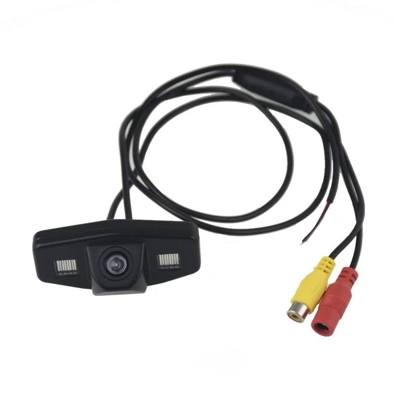 PENGNAQP Auto Parkkamera Kompatibel mit Accord 1998-2010 Auto Rückfahrkamera Einparkhilfe Rückfahrkamera von PENGNAQP