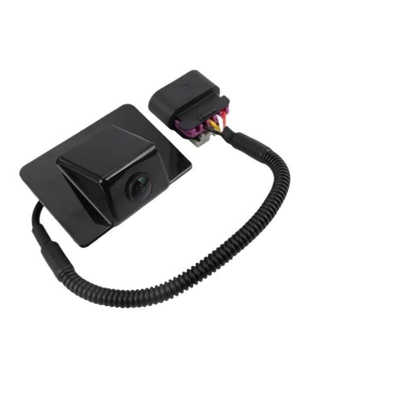 PENGNAQP Auto Parkkamera Kompatibel mit Chevrolet für Tahoe 2007-2008 Auto Rückansicht Reverse Backup Parkplatz Kamera 15173619 von PENGNAQP