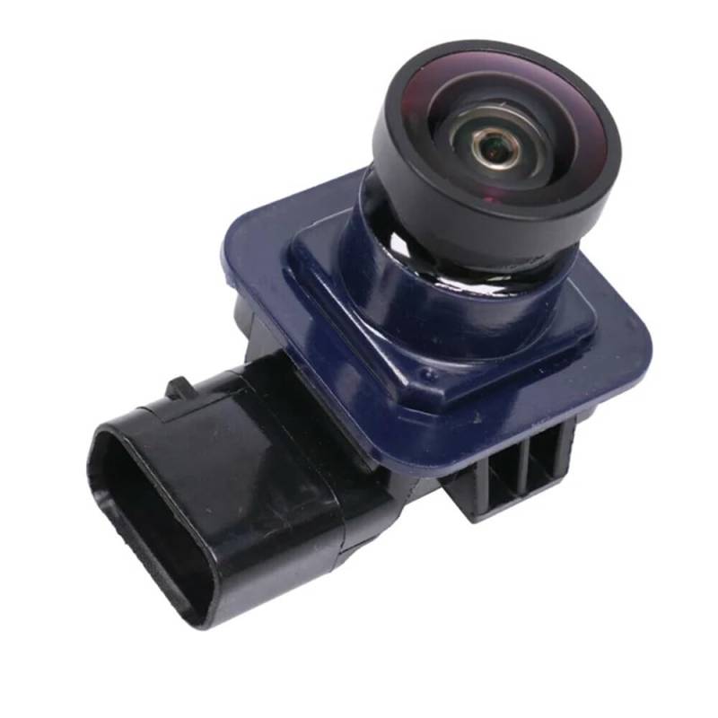 PENGNAQP Auto Parkkamera Kompatibel mit Ford Für Explorer 2011 2012 2013 2014 2015 Rückfahrkamera Rückfahrkamera Backup-Parkkamera EB5Z19G490A DB5Z19G490A von PENGNAQP