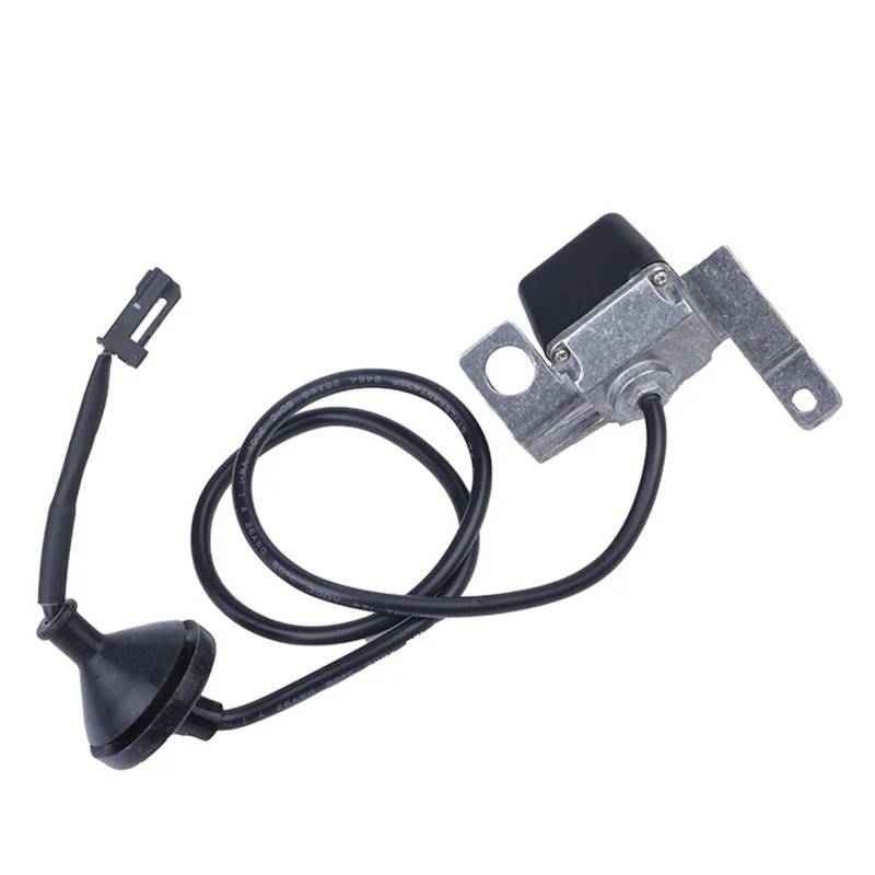 PENGNAQP Auto Parkkamera Kompatibel mit Hyundai für Genesis 2009-2011 Auto Rückansicht Kamera Reverse Parking Assist Backup Kamera 95760-3M060 957603M060 von PENGNAQP