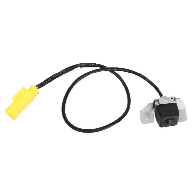 PENGNAQP Auto Parkkamera Kompatibel mit Hyundai für IX35 2009 2010–2015 Einparkhilfe Rückfahrkamera Auto-Rückfahrkamera Backup-Einparkhilfe 95790 2S012 von PENGNAQP