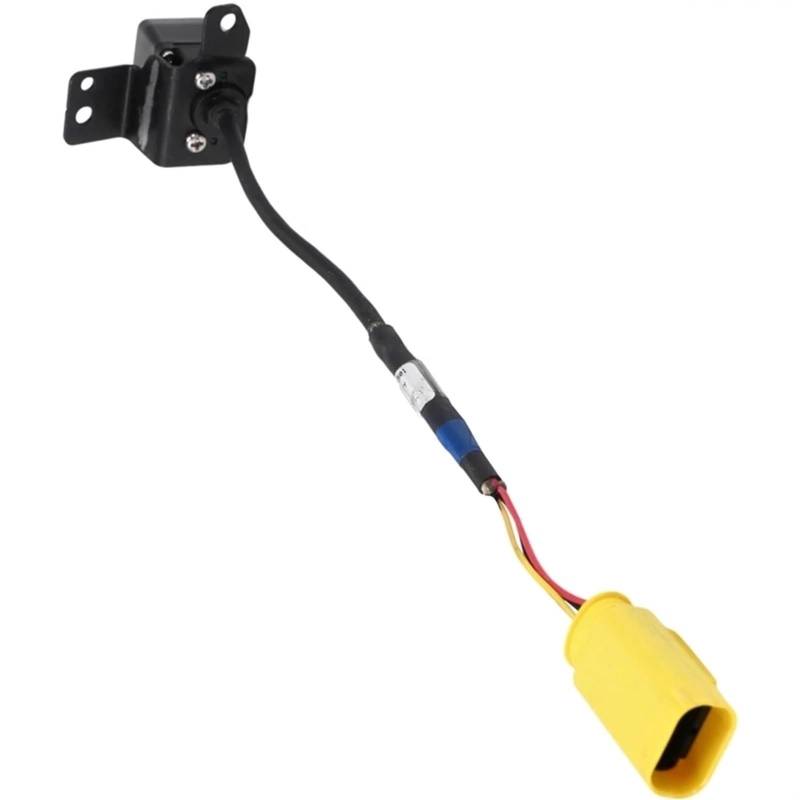 PENGNAQP Auto Parkkamera Kompatibel mit Hyundai für Santafe Auto Rückansicht Kamera Reverse Parking Assist Backup Kamera 957902S011 von PENGNAQP