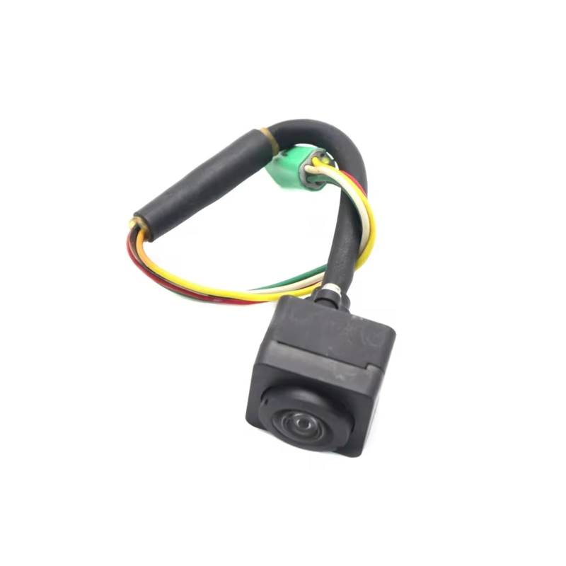 PENGNAQP Auto Parkkamera Kompatibel mit Infiniti für QX50 QX56 2008-2015 Auto Rückfahrassistent Rückfahrkamera Einparkhilfe 28419-1BA3A von PENGNAQP