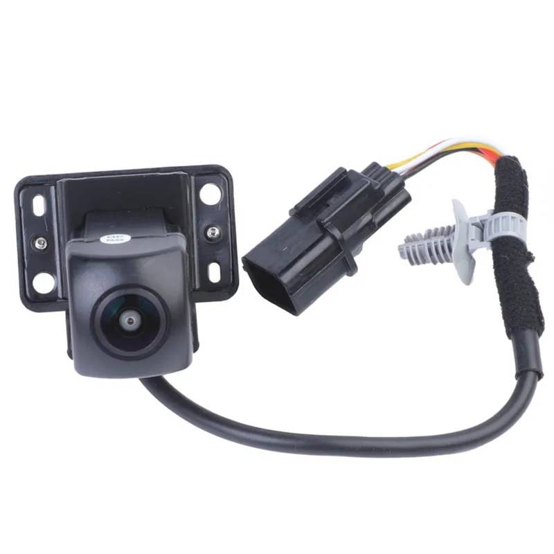 PENGNAQP Auto Parkkamera Kompatibel mit KIA für Optima 2016-2018 Auto Rückansicht Kamera Reverse Parking Assist Backup Kamera 95780D4000 von PENGNAQP