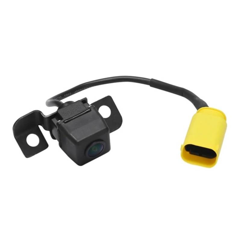 PENGNAQP Auto Parkkamera Kompatibel mit KIA für Sorento 2011 2012 2013 Auto Rückansicht Kamera Reverse Einparkhilfe Backup Kamera 957602P202 95760-2P202 von PENGNAQP