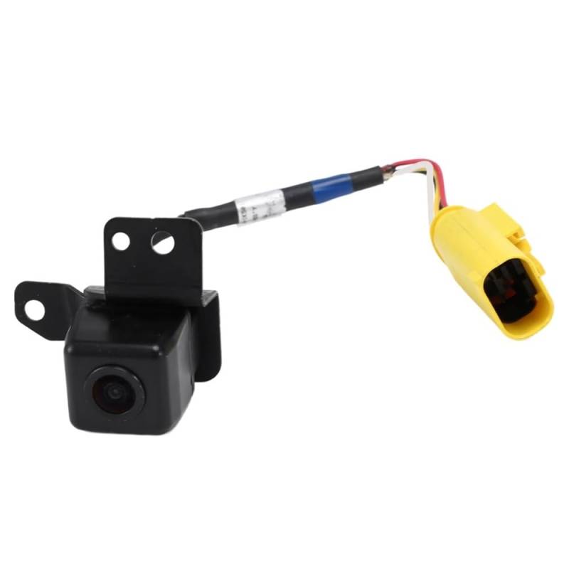 PENGNAQP Auto Parkkamera Kompatibel mit Kia Für Sorento 2009 2010 2011 2012 Auto Rückansicht Kamera Reverse Einparkhilfe Backup Kamera von PENGNAQP