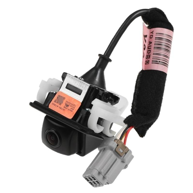 PENGNAQP Auto Parkkamera Kompatibel mit Kia für Cerato Auto Rückansicht Kamera Reverse Parking Assist Backup Kamera 95760-A7300 95760A7300 von PENGNAQP